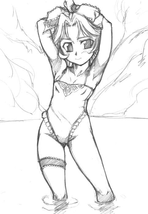 latooni subota (super robot wars and 1 more)