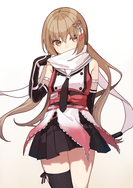 sendai, sendai kai ni, and tashkent (kantai collection) drawn by mitsuyo_(mituyo324)