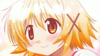 yuno, miyako, hiro, sae, nori, and 1 more (hidamari sketch)