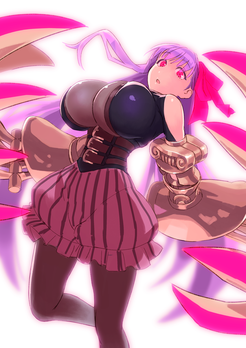 passionlip (fate and 3 more) drawn by yuuji_(and)