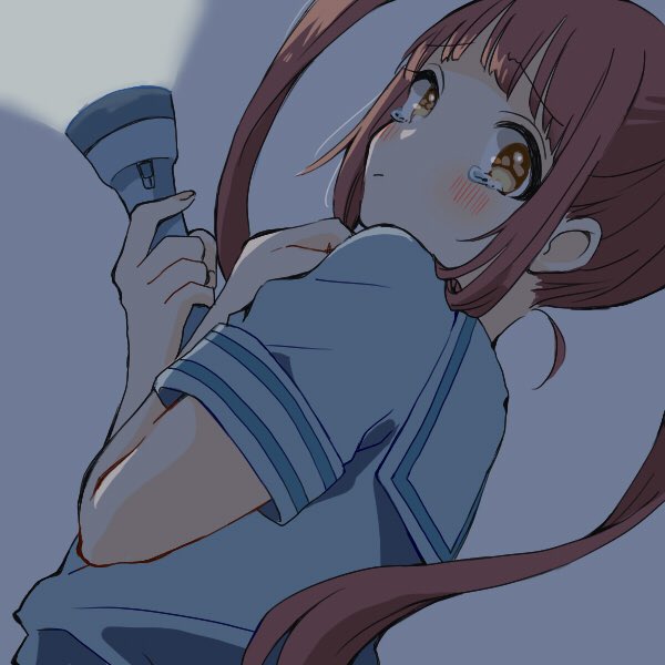 matsuda arisa (idolmaster and 2 more) drawn by htnmanpp