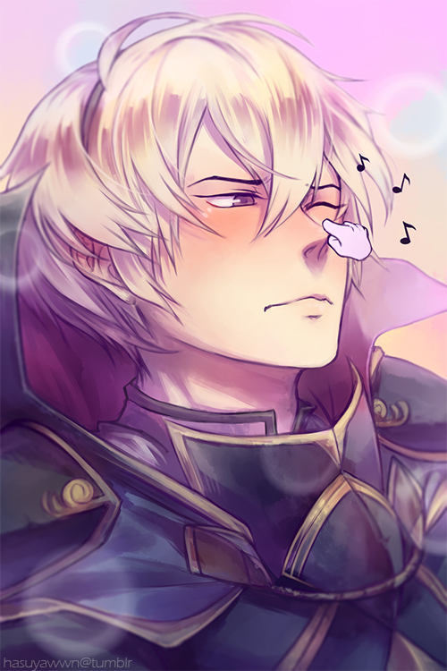 leo (fire emblem and 1 more) drawn by hasuyawn