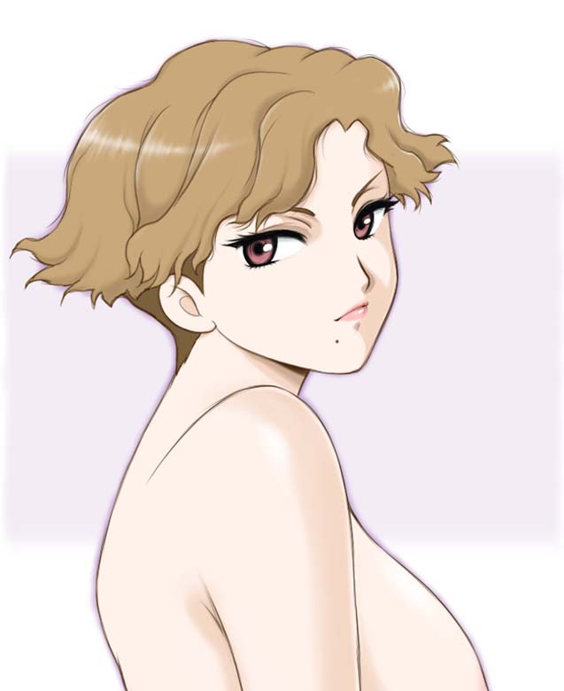 una shamrock (my-otome and 1 more) drawn by sabachiyo_land