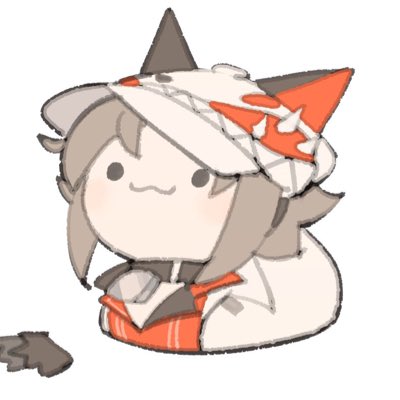 mysta rias and temmie chang (nijisanji and 1 more) drawn by temmie_chang