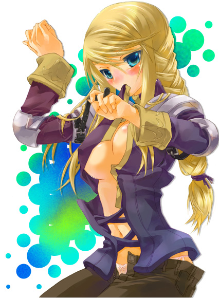 agrias oaks (final fantasy and 1 more) drawn by tooka