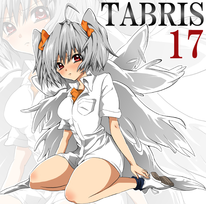 tabris-xx (neon genesis evangelion and 1 more) drawn by shouno_kotarou