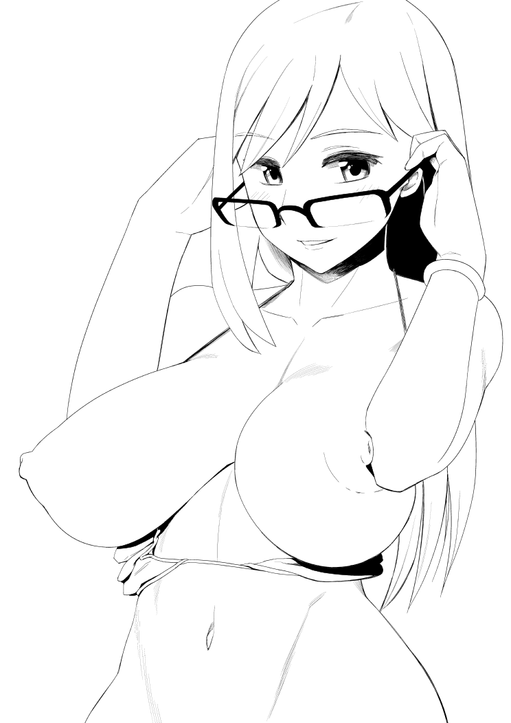 tsurumi chiriko (ano hi mita hana no namae wo bokutachi wa mada shiranai.) drawn by maydrawfag