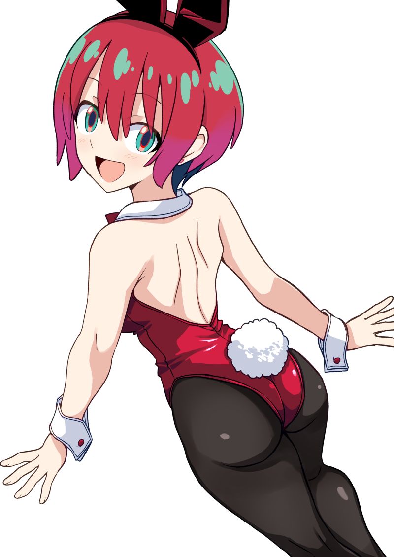 amate yuzuriha (gundam and 1 more) drawn by ponzu_rui