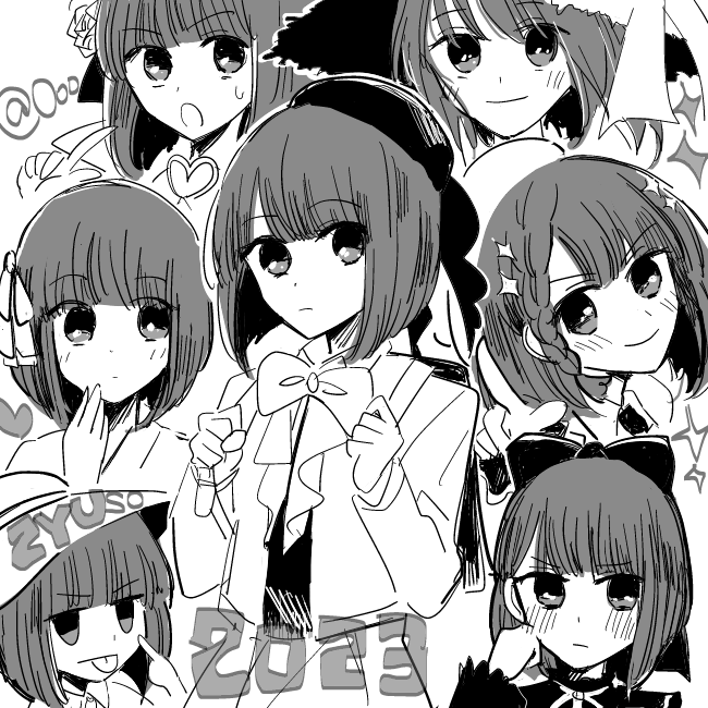 arima kana (oshi no ko) drawn by uma_(mifo)