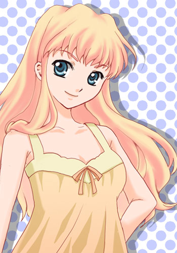 sheryl nome (macross and 1 more) drawn by sinko_(sinsin)