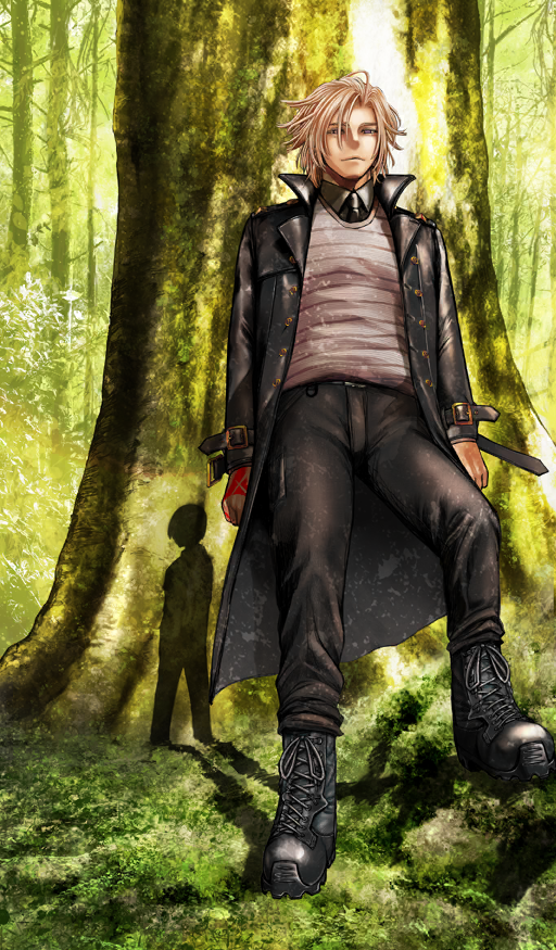 daybit sem void (fate and 1 more) drawn by takahashi_keitarou