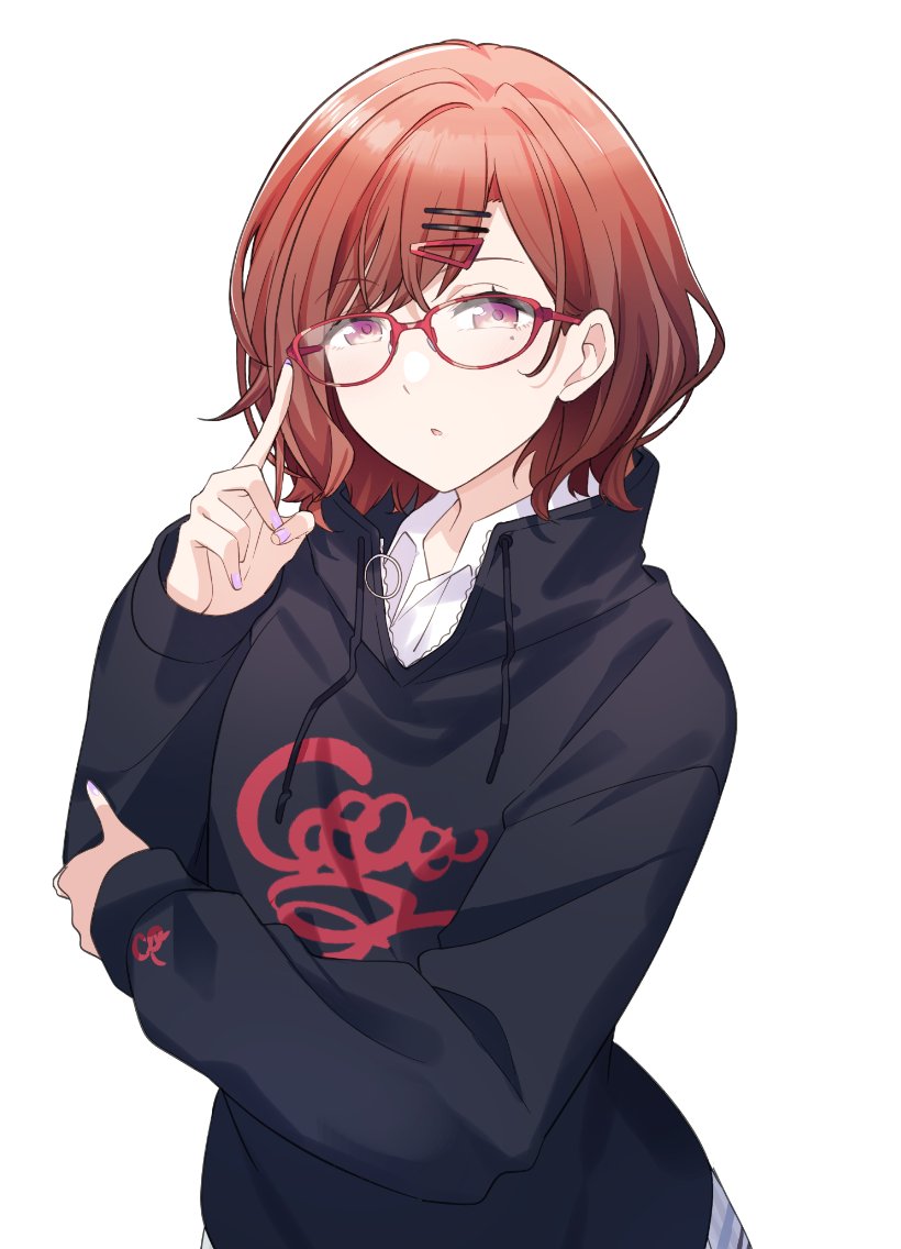 higuchi madoka (idolmaster and 1 more) drawn by fare