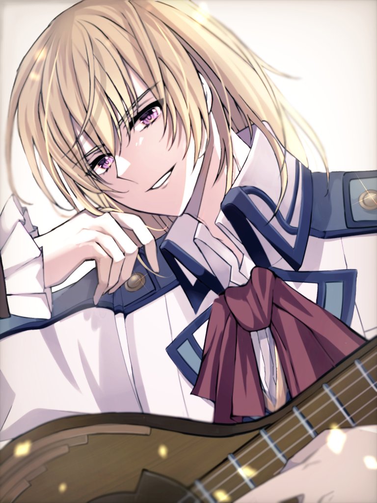olivert reise arnor (eiyuu densetsu and 3 more) drawn by natsusechoco