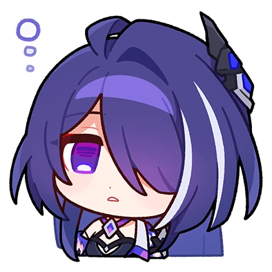acheron (honkai and 1 more)