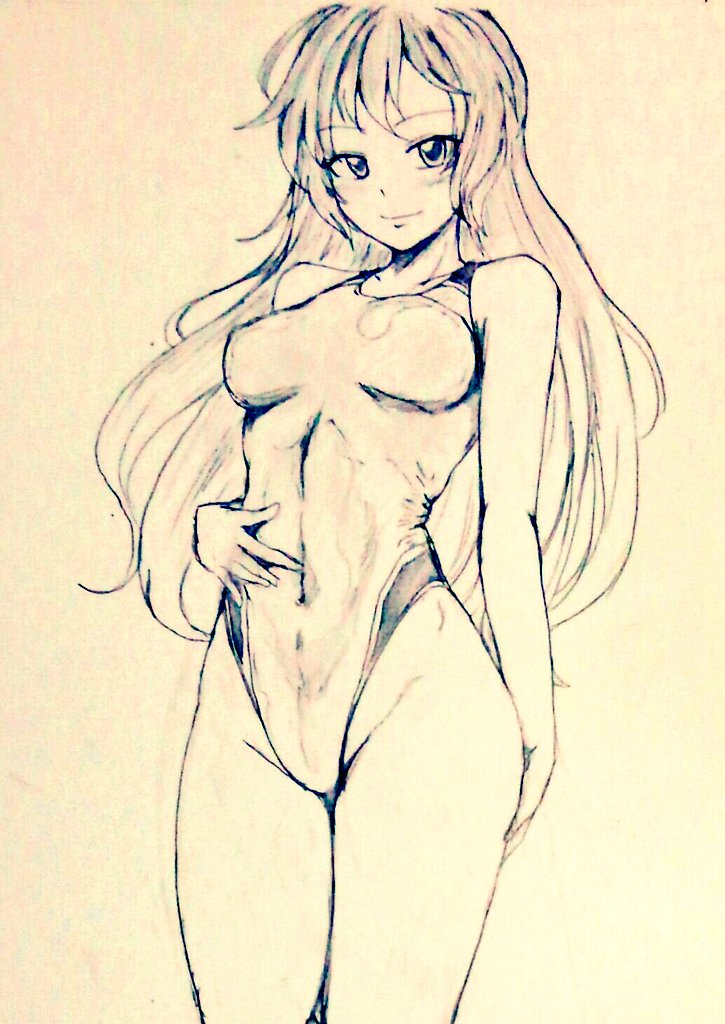 hijiri byakuren (touhou) drawn by d-m_(dii_emu)