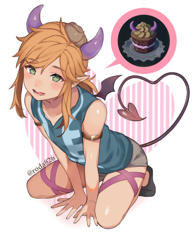 link (the legend of zelda and 1 more) drawn by roda_(roda826)