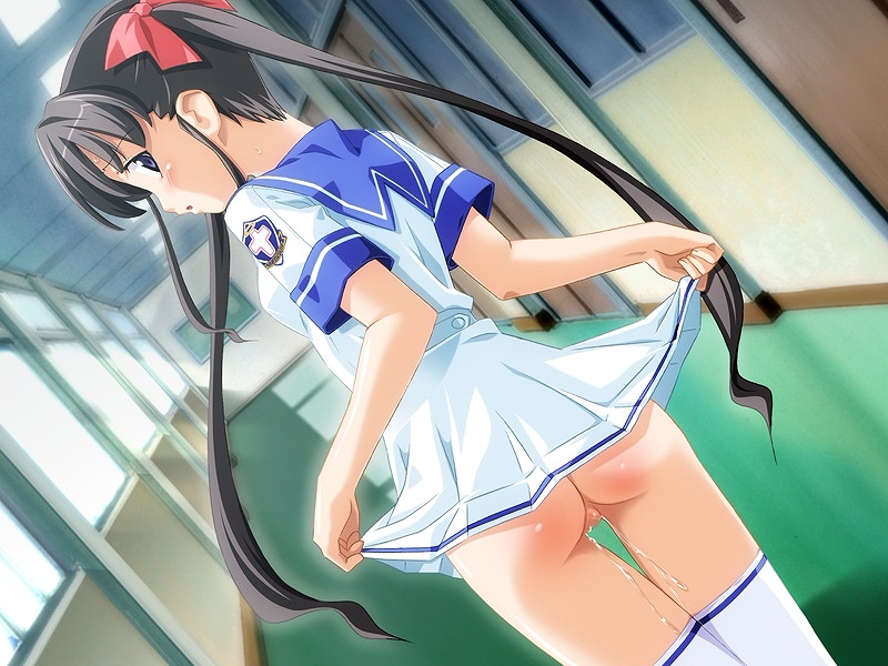jinno hikari (makai tenshi djibril) drawn by kuuchuu_yousai