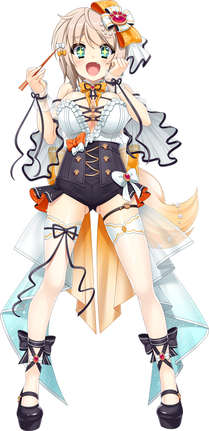 maeda matazaemon wanko toshie (sengoku koihime) drawn by mtu_(orewamuzituda)