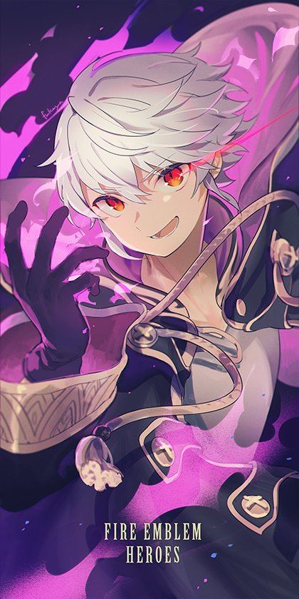 male robin (fire emblem and 2 more) drawn by 566zzz