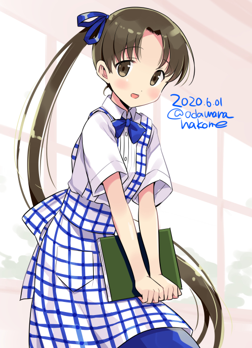 ayanami (kantai collection and 1 more) drawn by odawara_hakone