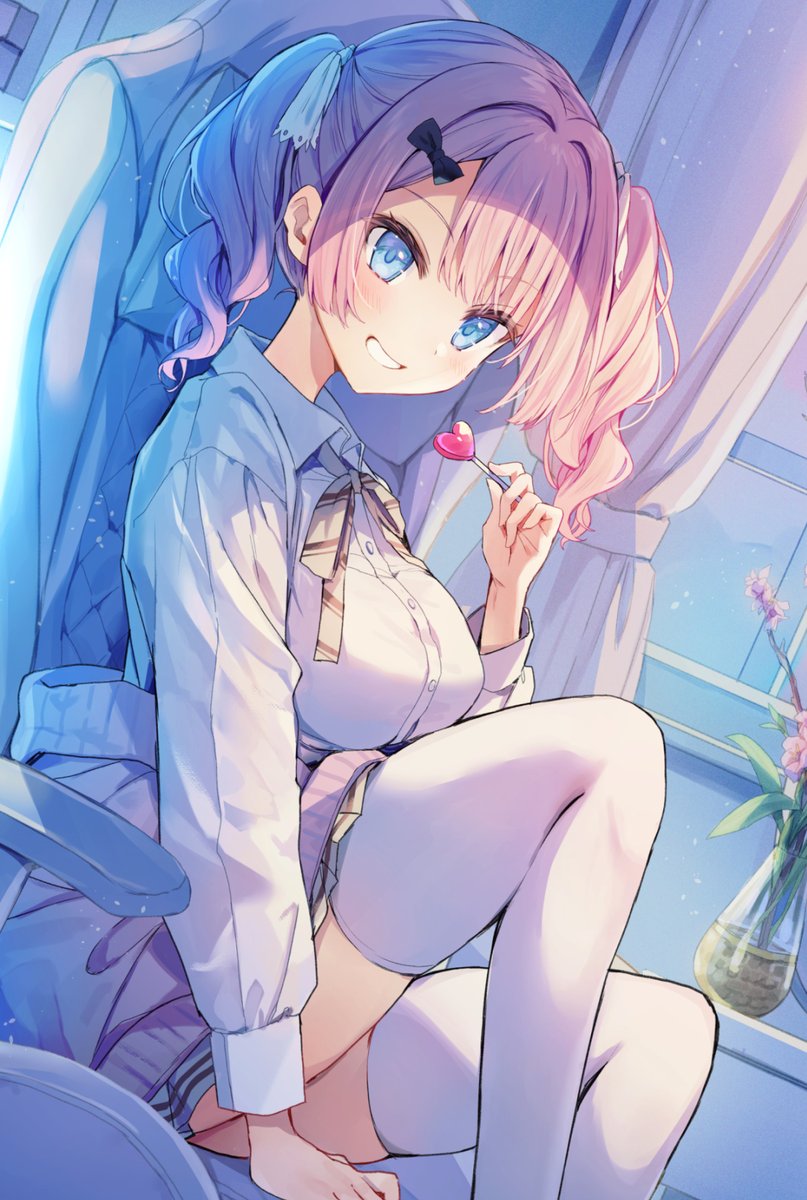yamasashi akira (elf wa yoru wo omachikane) drawn by bcoca