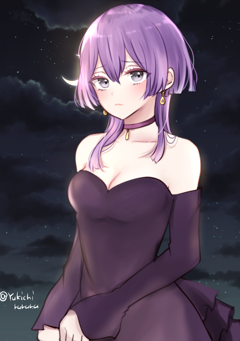 bernadetta von varley (fire emblem and 1 more) drawn by yukichi_(yukichi_rururu)