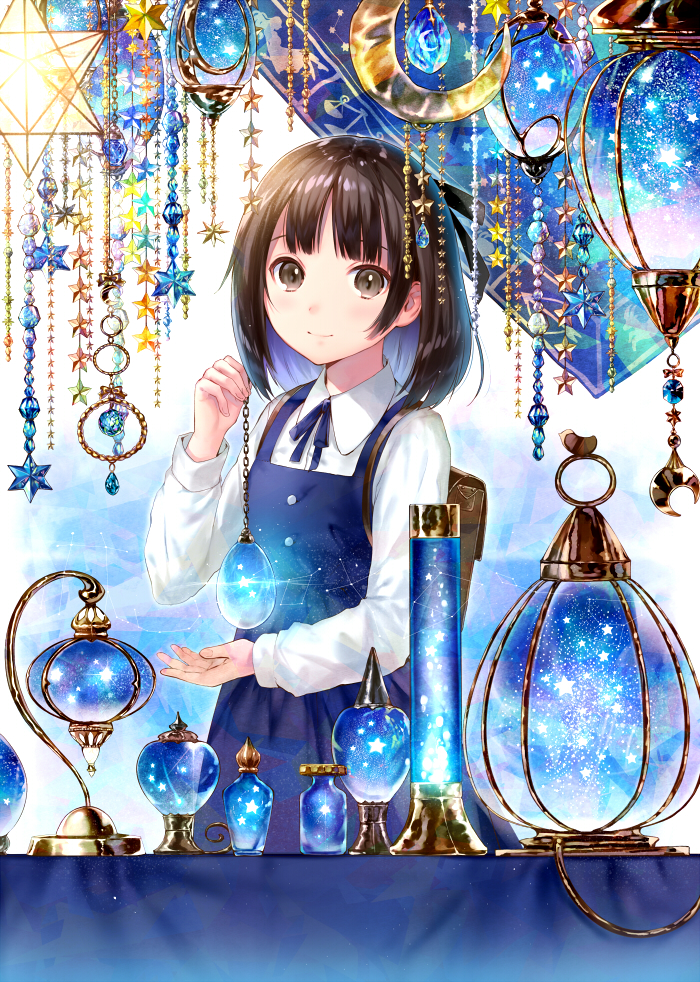 original drawn by hanekoto