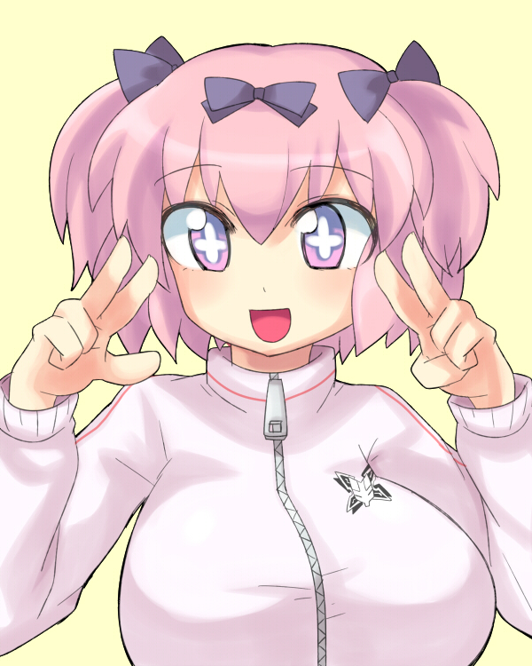 hibari (senran kagura and 1 more) drawn by yusa_(be2001)