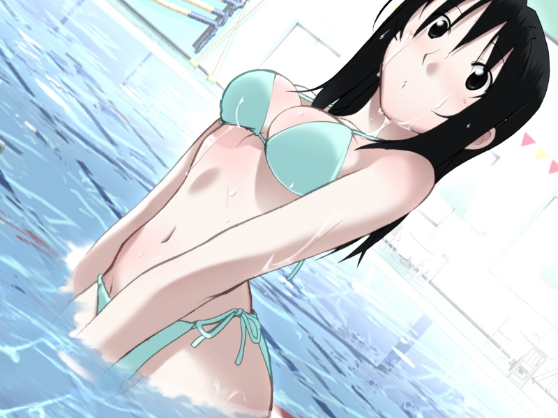 shinohara yuuno (senpai ga fiancee!?) drawn by jinguuji_rio