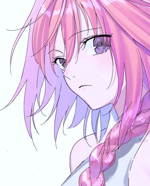 astolfo (fate and 1 more) drawn by nipi27