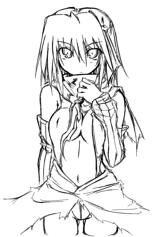 assassin cross (ragnarok online) drawn by kaminagi_(kaminagi-tei)