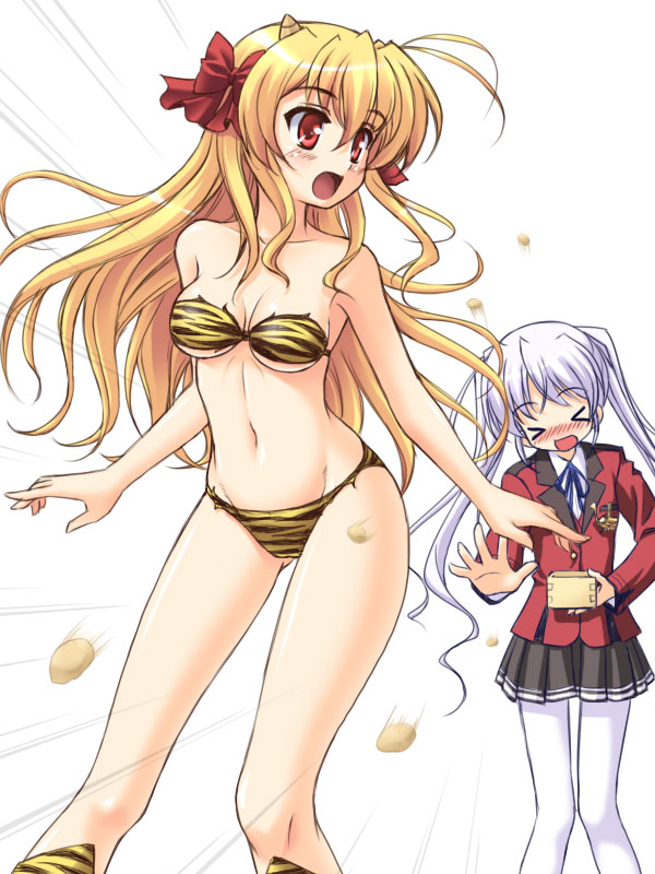 lum, sendou erika, and tougi shiro (urusei yatsura and 1 more) drawn by masakichi_(crossroad)