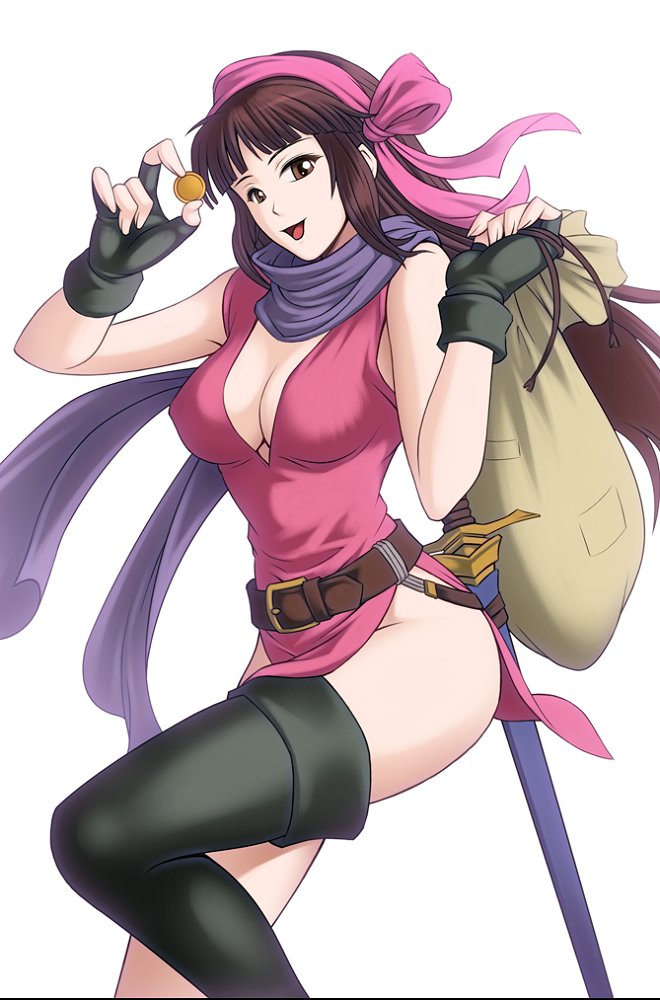 daisy (fire emblem and 1 more) drawn by rakusai_(saisai_garou)