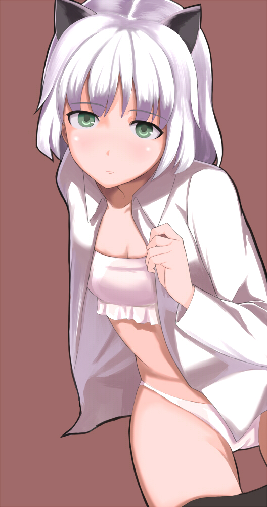 sanya v. litvyak (world witches series and 1 more) drawn by goji_(five_clock)