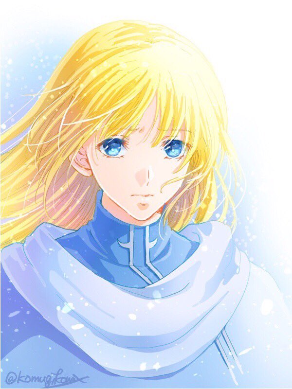 lucius (fire emblem and 1 more) drawn by hanasaki_komugi