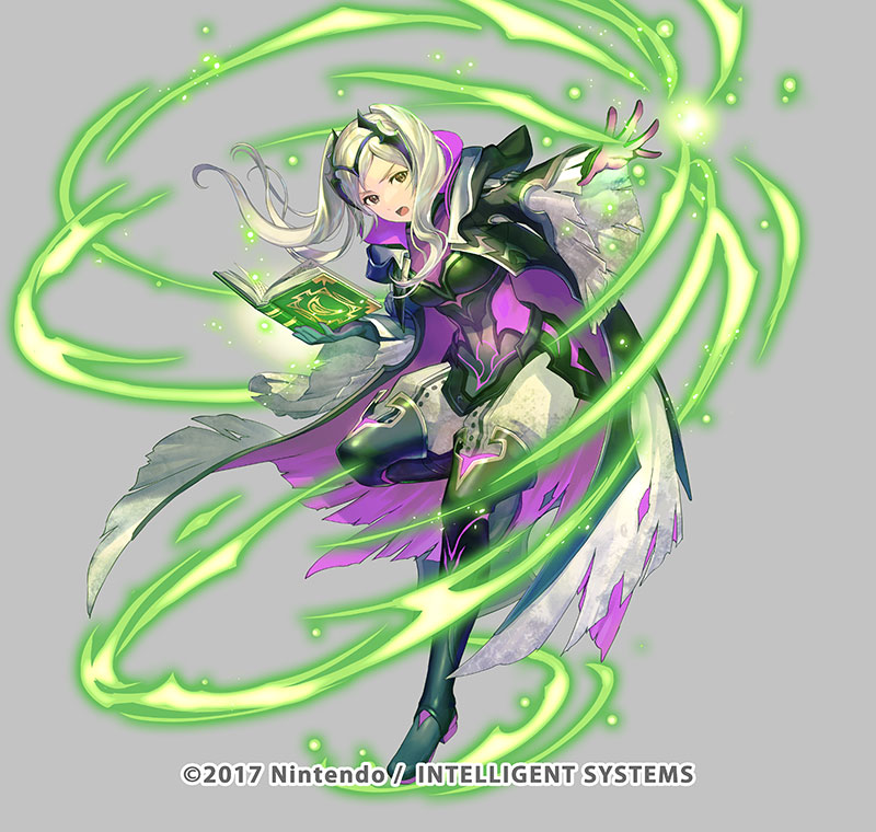 female robin (fire emblem and 2 more) drawn by fujikawa_akira