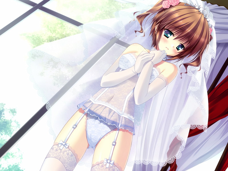 hakuouin ayaka (circus and 1 more) drawn by takano_yuki_(allegro_mistic)