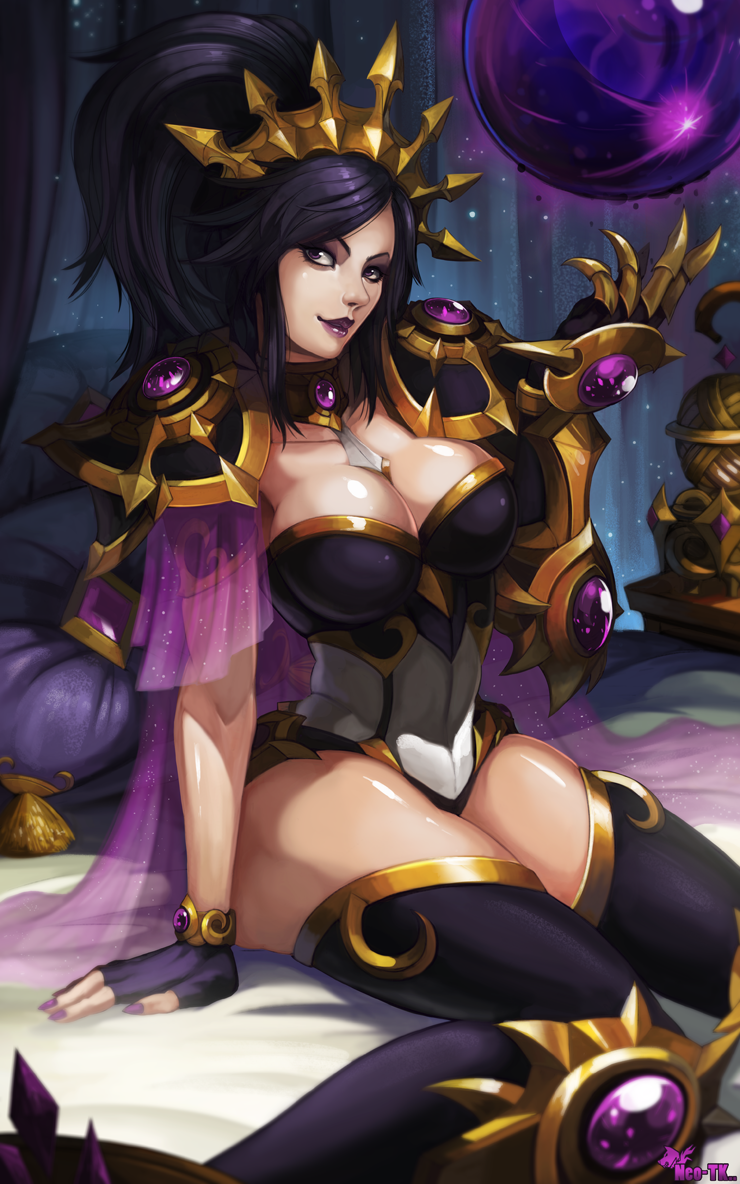 li-ming (diablo and 2 more) drawn by neo-tk..