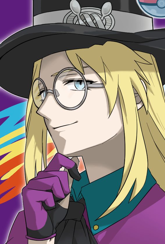 avery (pokemon and 1 more) drawn by punico_(punico_poke)