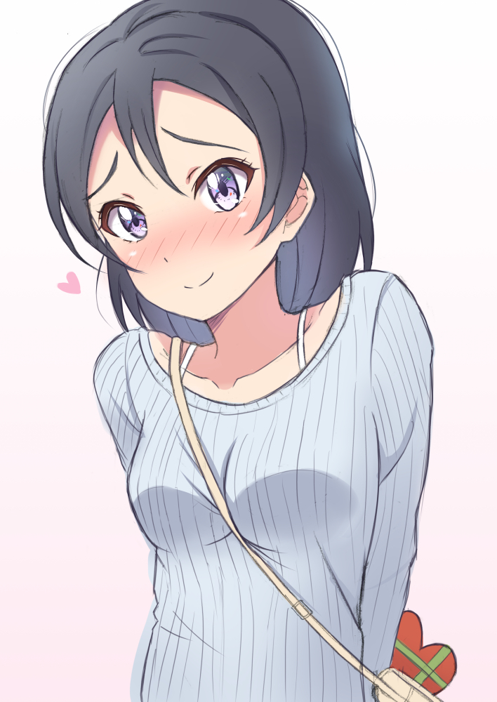 watanabe tsuki (love live! and 2 more) drawn by aranami_shibuki