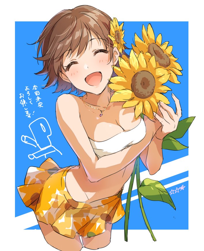 producer, p-head producer, and honda mio (idolmaster and 1 more) drawn by zattape