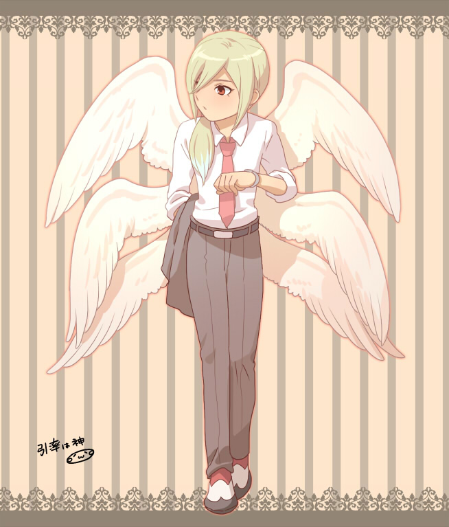 afuro terumi (inazuma eleven and 1 more) drawn by mizuhara_aki