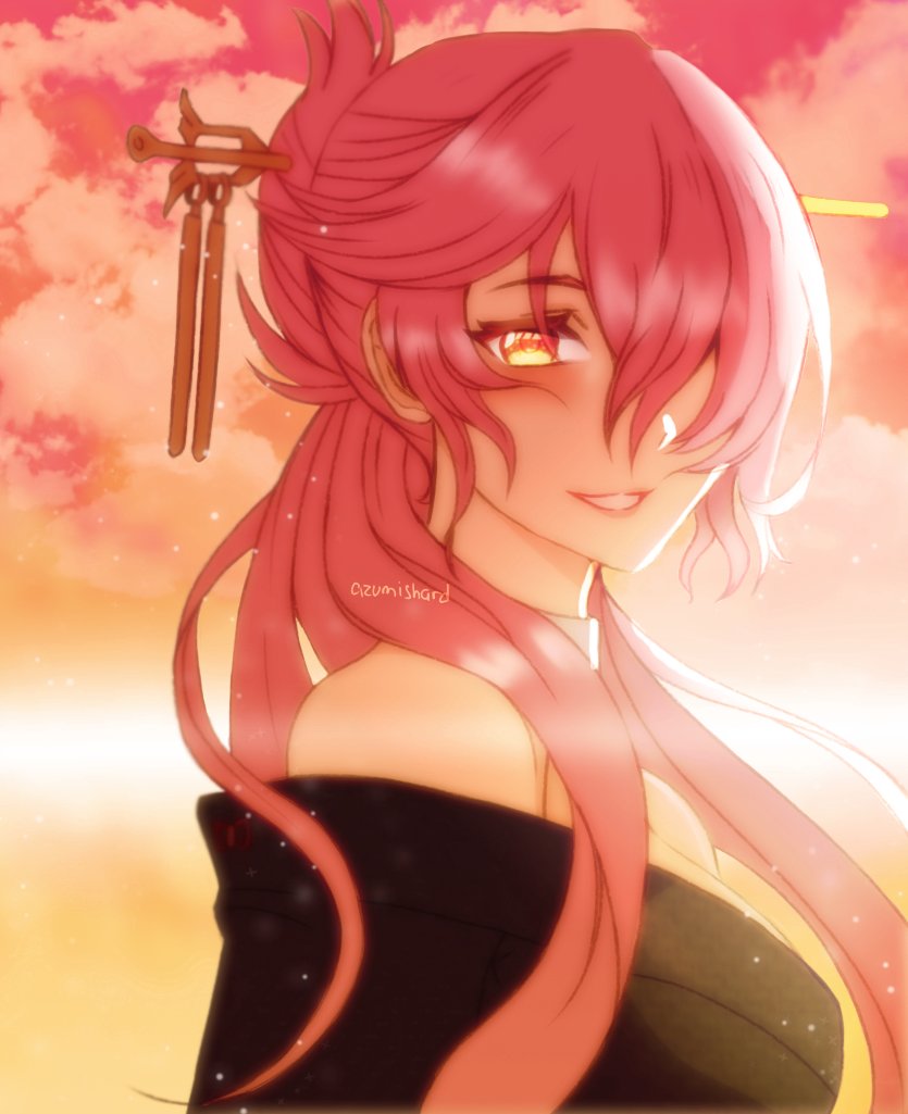 sara valestein (eiyuu densetsu and 3 more) drawn by azumishard