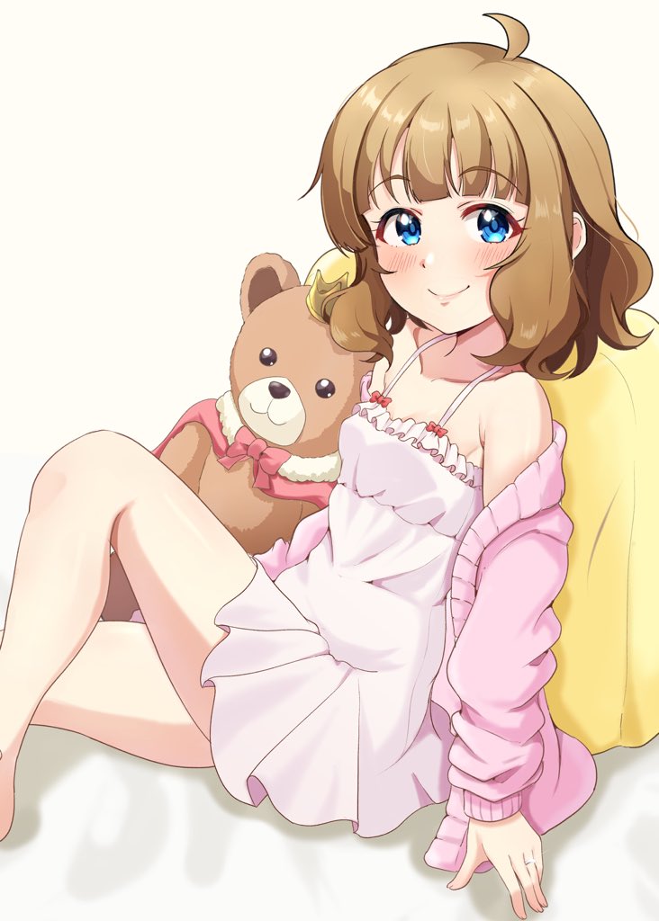suou momoko (idolmaster and 1 more) drawn by tanukiinu005