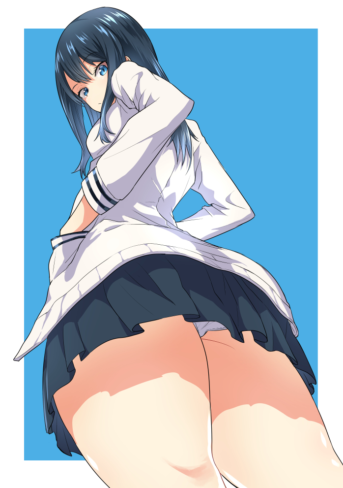 takarada rikka (gridman universe and 1 more) drawn by ricochet-gou
