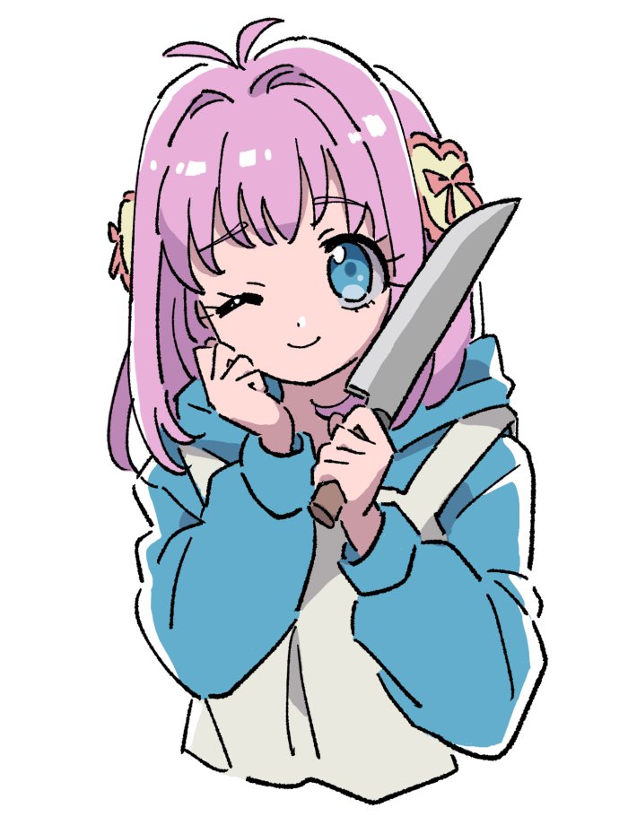 amauri miruki (pretty series and 1 more) drawn by rituyama1