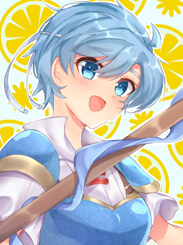 shanna (fire emblem and 1 more) drawn by edamameoka