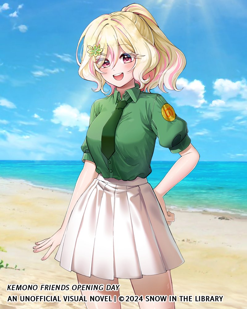 miina (original and 2 more) drawn by menna_(0012)