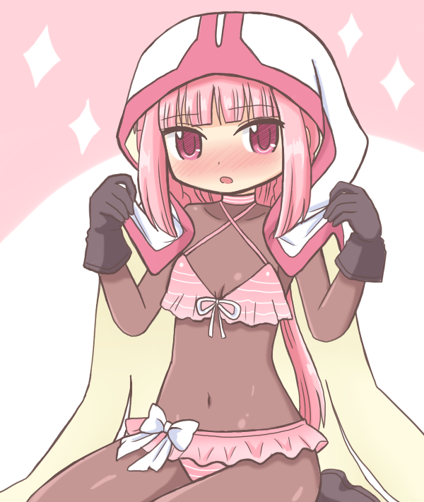 tamaki iroha (mahou shoujo madoka magica and 1 more) drawn by reverse_(bluefencer)