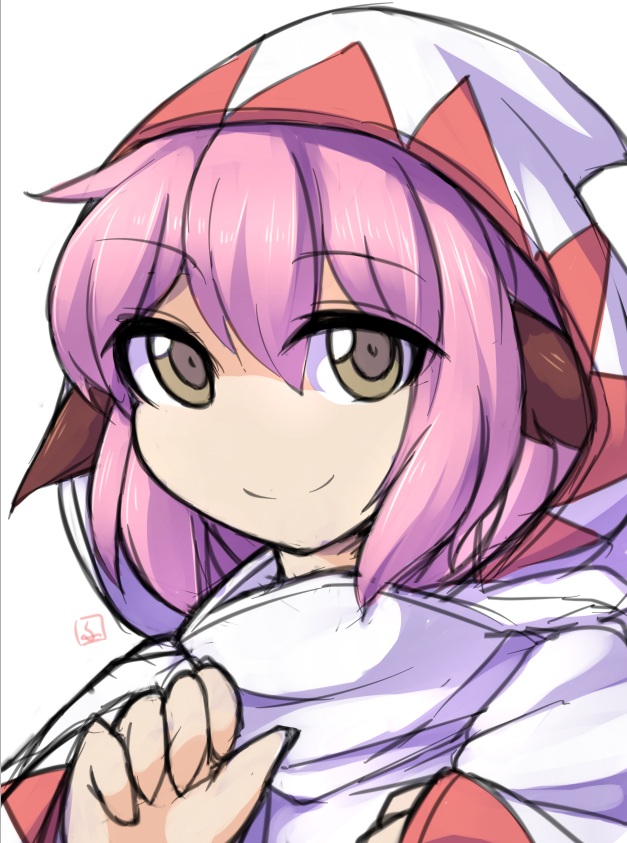 mystia lorelei and white mage (touhou and 1 more) drawn by fun_bo